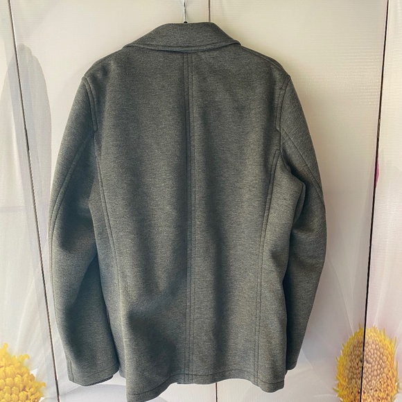 Vince double breasted peacoat - Picture 2 of 6